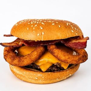 imagem do produto FAVELA BURGUER
