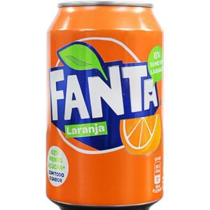imagem do produto FANTA LATA