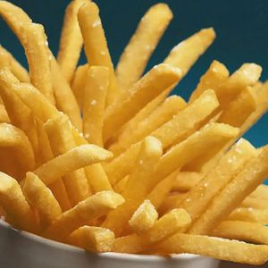 imagem do produto BATATA FRITA PALITO 