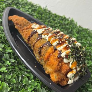 imagem do produto Temaki Roll Gigante