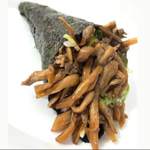 imagem do produto Temaki de Shimeji