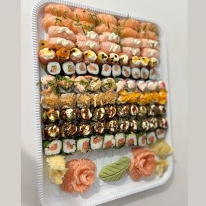 imagem do produto Combo Taisho - 100 PEÇAS