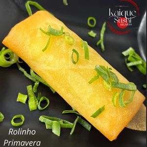 imagem do produto Rolinho Primavera