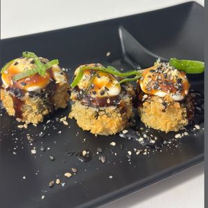 imagem do produto Hot Roll (unidades)