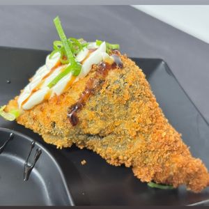 imagem do produto Temaki Roll