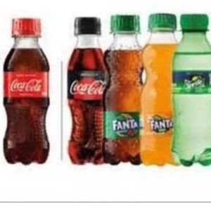 imagem do produto Garrafinha 200 ml