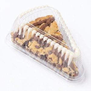 imagem do produto Fatia de Torta cookie de Nutella