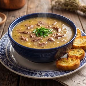 imagem do produto Caldo de carne