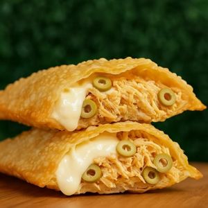 imagem do produto Frango x Queijo
