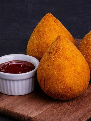 imagem do produto Frango. 
