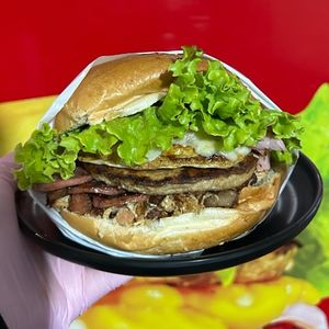 imagem do produto Golias (X - Tudo) 