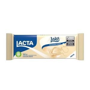 imagem do produto Lacta - Laka 