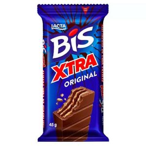 imagem do produto Bis - Xtra Original