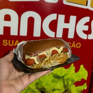 imagem do produto Pequenino 