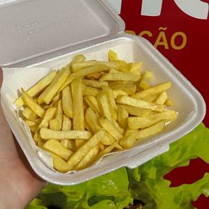 imagem do produto Batata Grande 