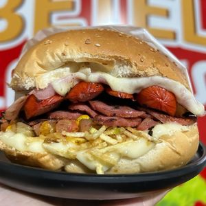 imagem do produto Maná 