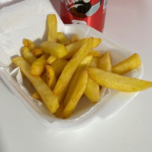 imagem do produto Batata Individual 