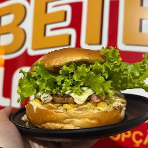 imagem do produto Jardim do Éden (X - Salada) 