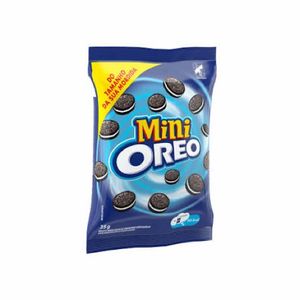 imagem do produto Mini Oreo 