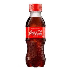 imagem do produto Coca 200Ml