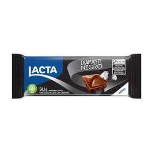 imagem do produto Lacta - Diamente Negro  