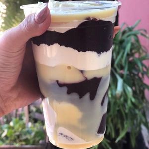 imagem do produto Açaí tradicional opção 2 500ml