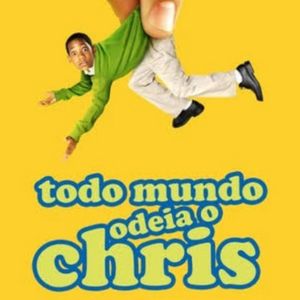 imagem do produto TODO MUNDO ODEIA O CHRIS