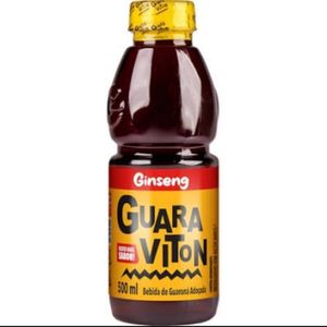 imagem do produto GUARAVITON