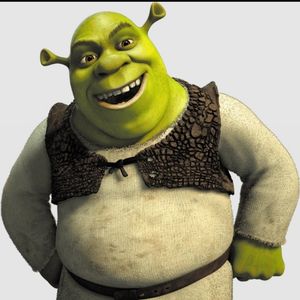 imagem do produto SHREK