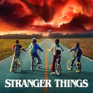 imagem do produto STRANGER THINGS