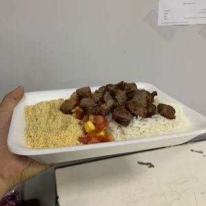 imagem do produto Jantinha 