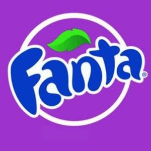 imagem do produto Fanta uva lata