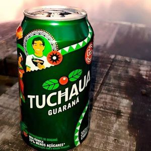 imagem do produto Tuchaua lata