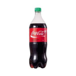imagem do produto Coca cola 1l