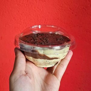 imagem do produto Mousse Trufado 