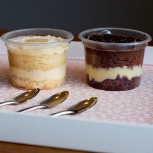imagem do produto Bolo de pote