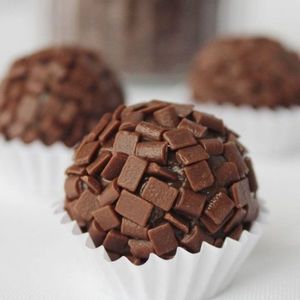 imagem do produto Brigadeiro