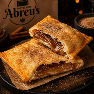 imagem do produto CHURROS