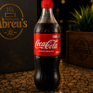 imagem do produto Refrigerante 600ml
