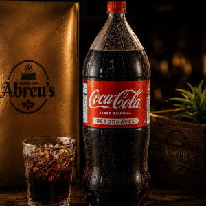 imagem do produto COCA 2 LITROS