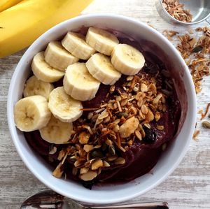 imagem do produto Açaí 300ml