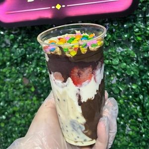 imagem do produto Açaí no Copo - Duo Trufado