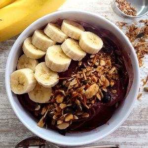 imagem do produto Açaí 500ml