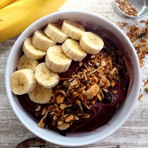 imagem do produto Açaí 750ml
