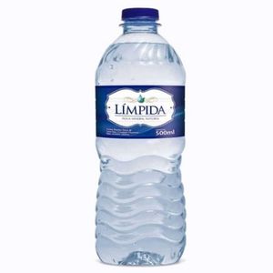 imagem do produto Água Mineral - 500ml