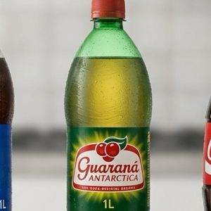 imagem do produto Guaraná Antártica 1L
