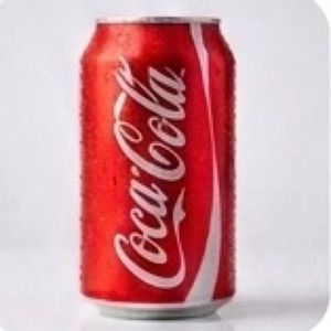 imagem do produto Coca lata 350ml