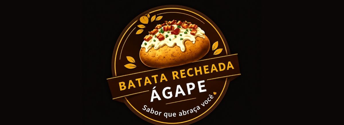 Batata Agape logo