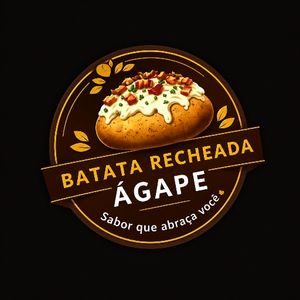 Batata Agape