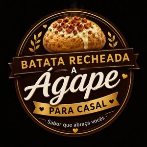 imagem do produto Combo Casal ÁGAPE
